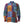 Load image into Gallery viewer, MEN HOLIDAY HIPSTER COLOURFUL TRADITIONAL PATCHWORK SHIRT