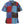Load image into Gallery viewer, MENS SHORT SLEEVED COLORFUL HIPPIE GRANDAD SHIRT