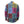 Load image into Gallery viewer, MEN HOLIDAY HIPSTER COLOURFUL TRADITIONAL PATCHWORK SHIRT