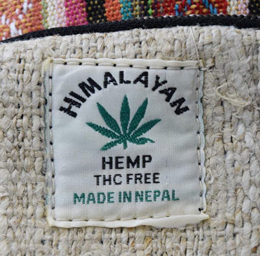 Handmade Cloth Hemp Bags: Sustainable Fashion for Eco-Conscious Consumers
