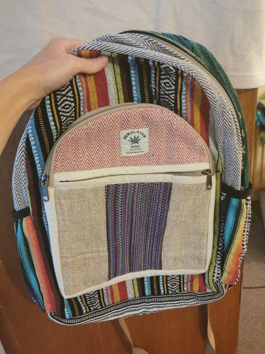 Hemp Bags: Unraveling the Myth of Smell-Proof Functionality