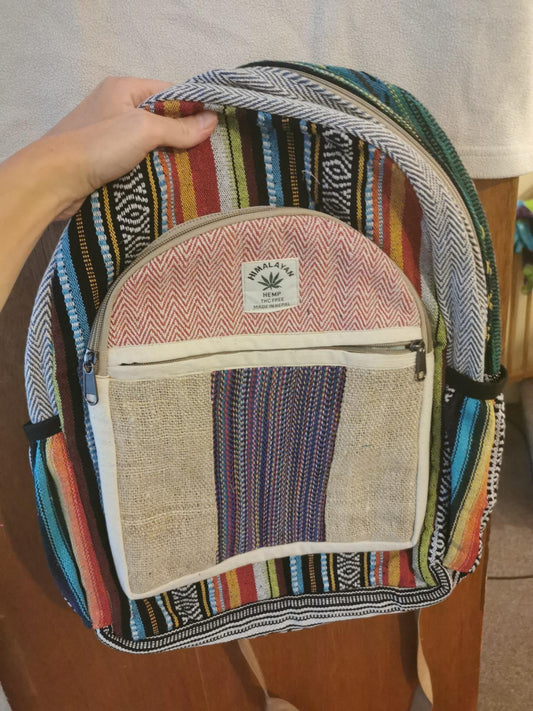 Hemp Bags: Unraveling the Myth of Smell-Proof Functionality