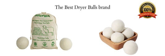 The Best Dryer Balls brand