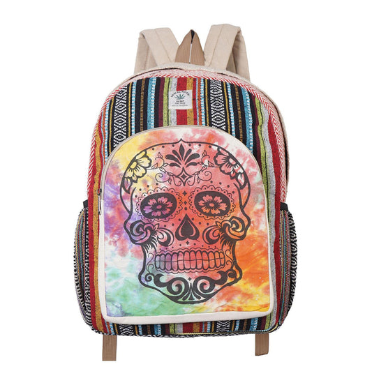 The Growing Love for Hemp Bags in the UK and the Wonders of Himalayan Hemp Bags