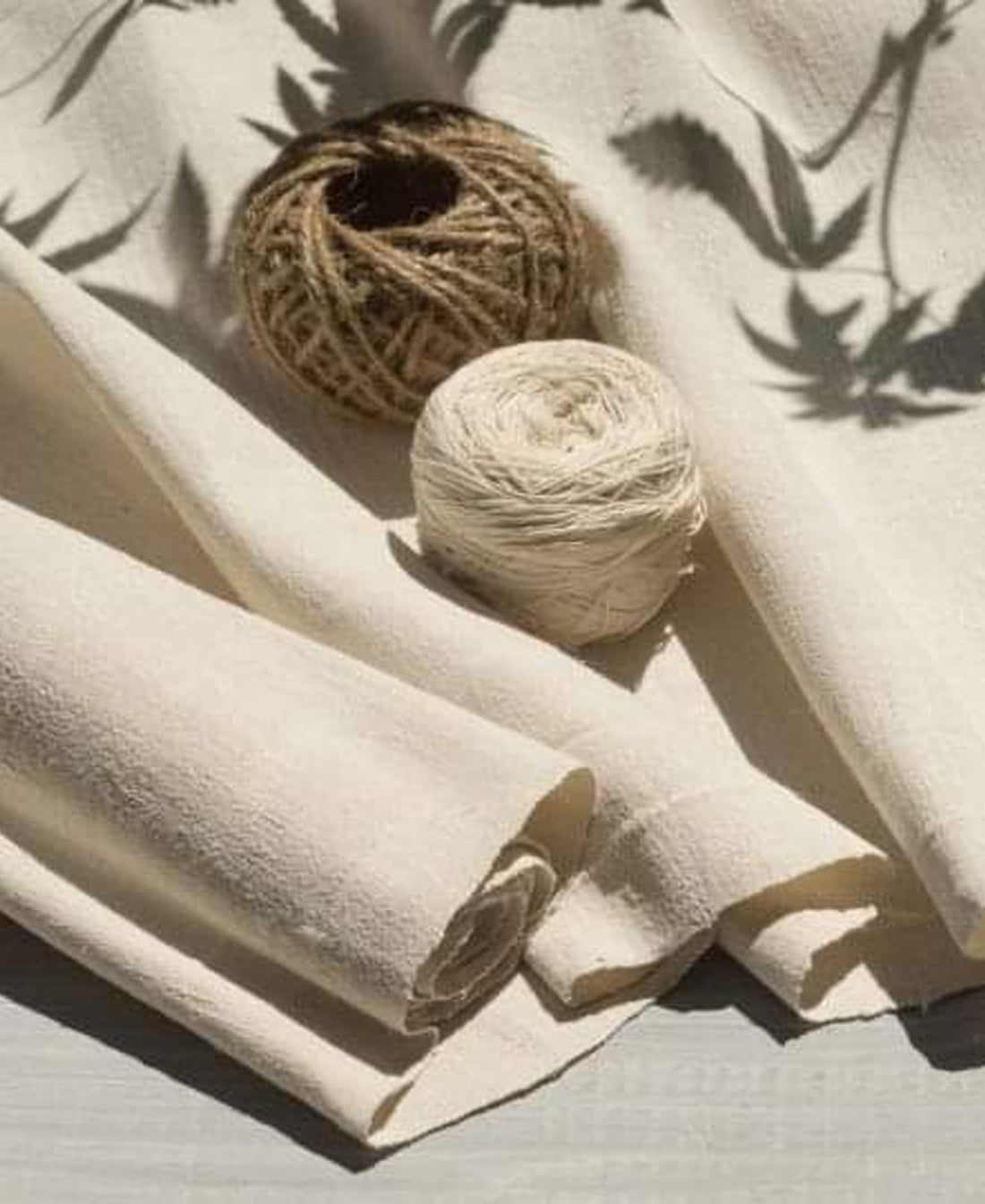 FABRIC FOCUS - HEMP🧶🌿