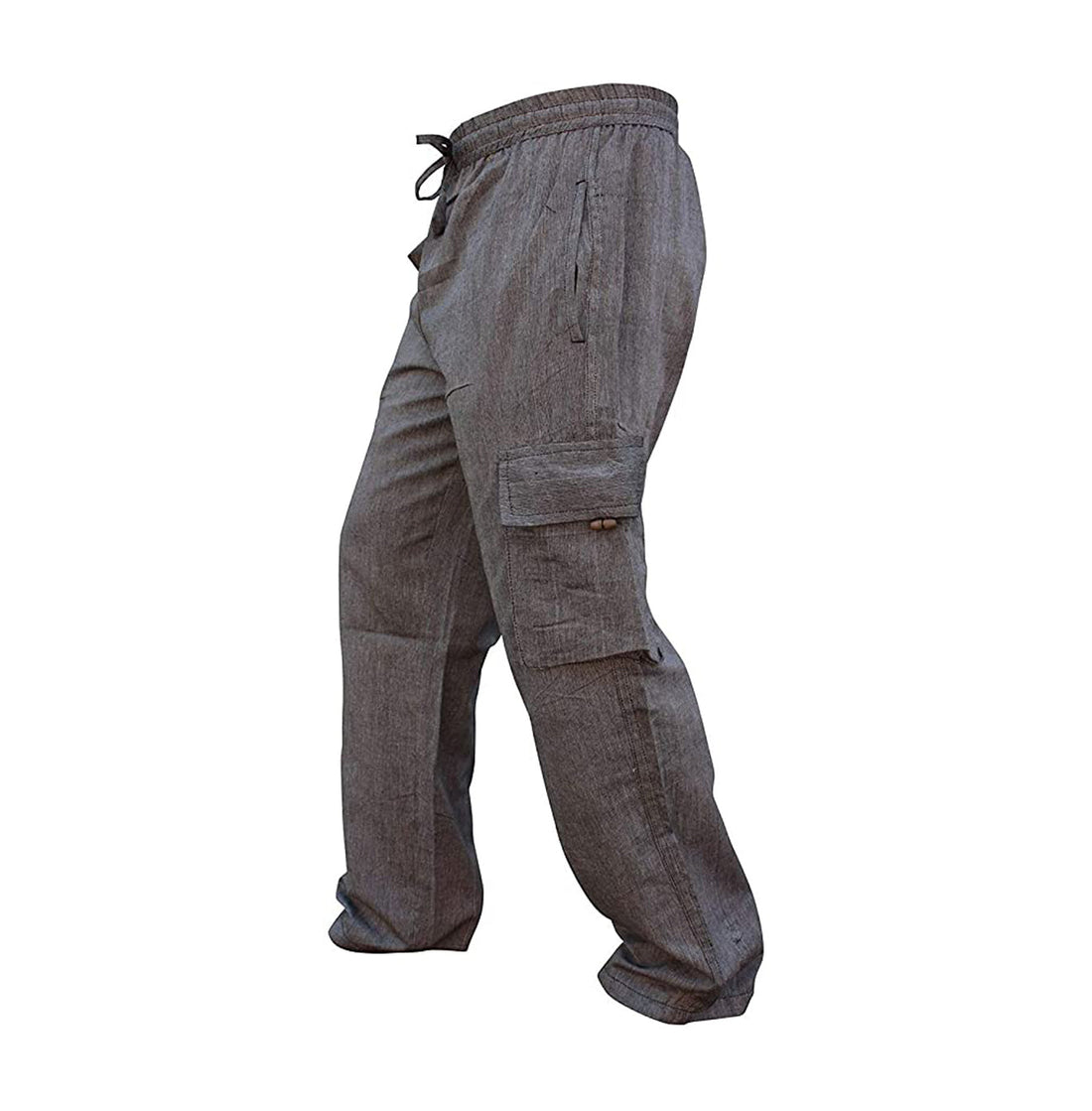 A Simple Guide to Rocking Cargo Pants