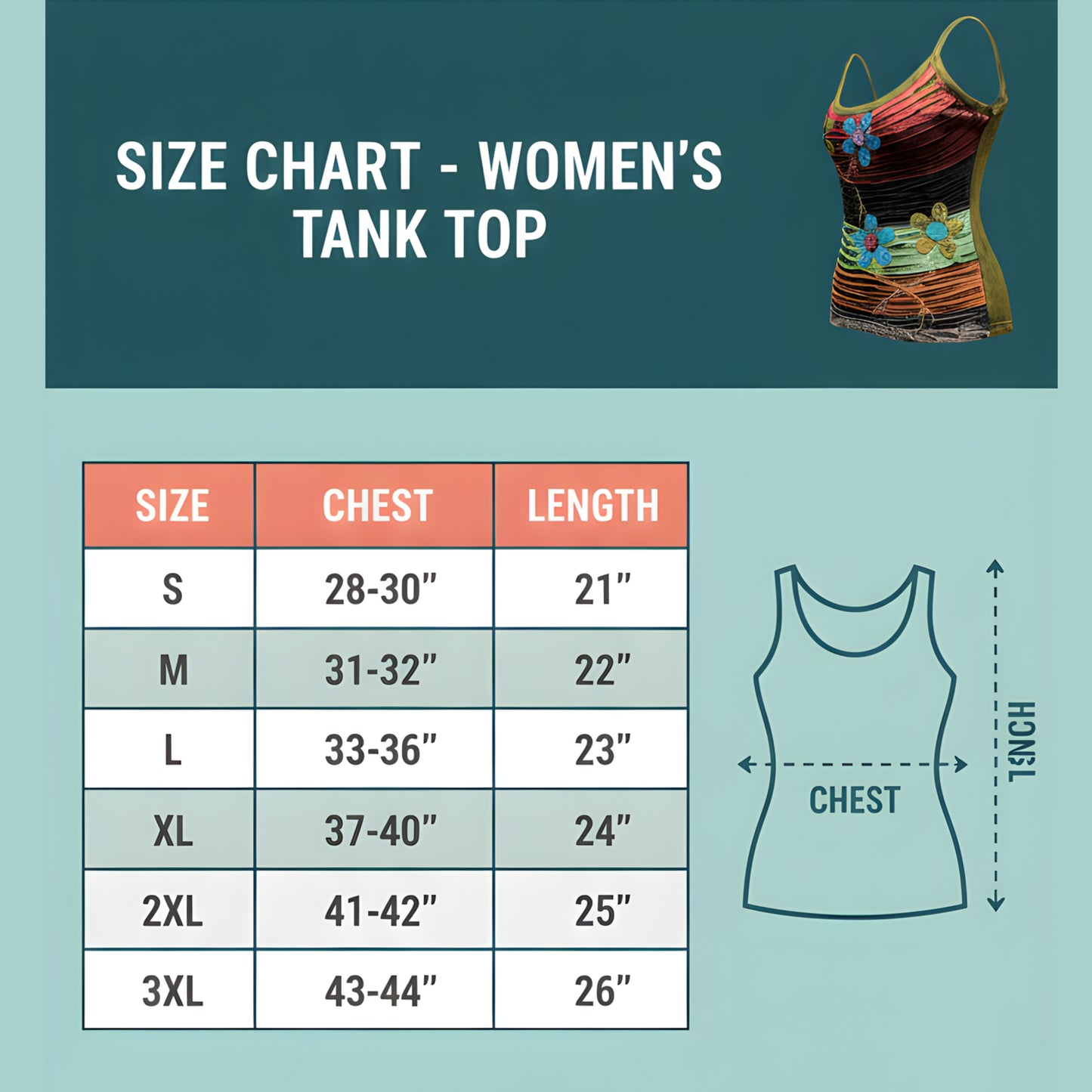 Women Cotton Boho Sleeveless Rainbow Striped Hippie Yoga Summer Tank Top