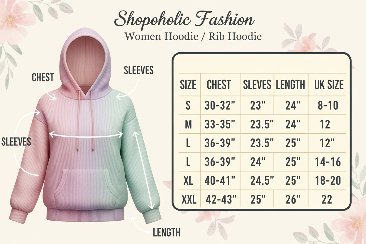 Women's Patchwork Cotton Stonewashed Boho Razor Cut Hippie Zip Up Hoodie Jacket