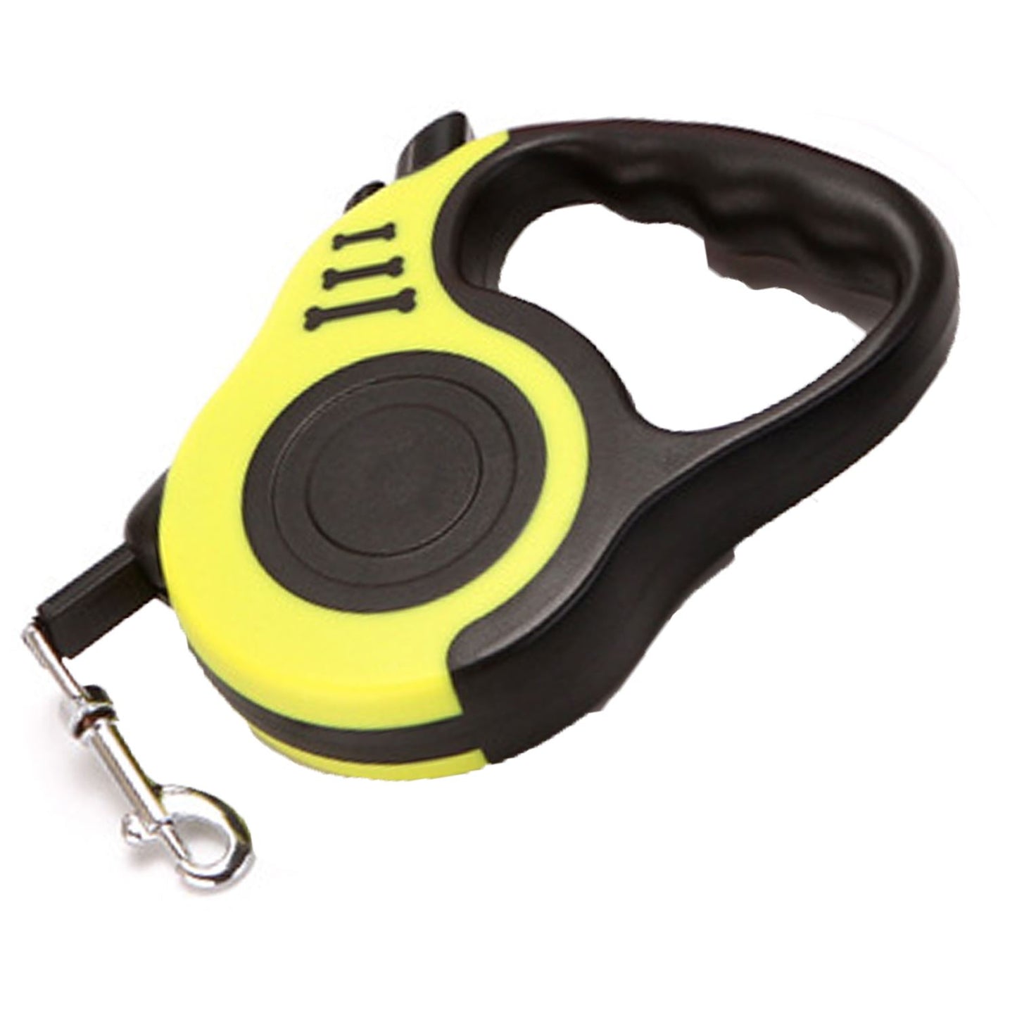 Retractable Pet Leash Anti-Slip Automatic Traction Rope