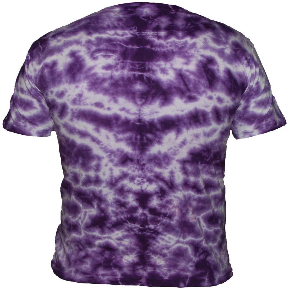 Our best selling staple unisex tie dye t-shirt. Nail the DIY tie-dye trend the easy way. Features a crew neck, drop shoulders, dad cut style in a soft, cotton. There are so many colours available in this bright and eye catching style that it'll be hard to decide what design to pick! 