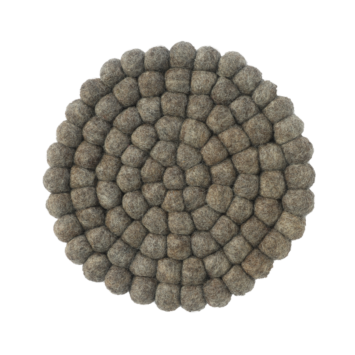Ezhippie Hot and Pot Woolen Mat