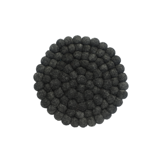 Ezhippie Hot and Pot Woolen Mat