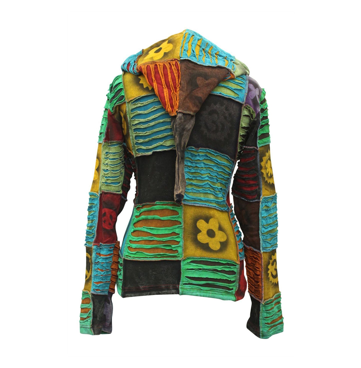 floral-jackets-for-women-and-razor-cut-hoodie