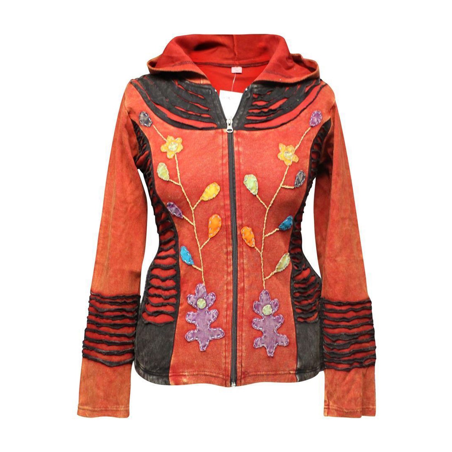 hippy-ribs-ethnic-festival-hoodie-jackets-for-women