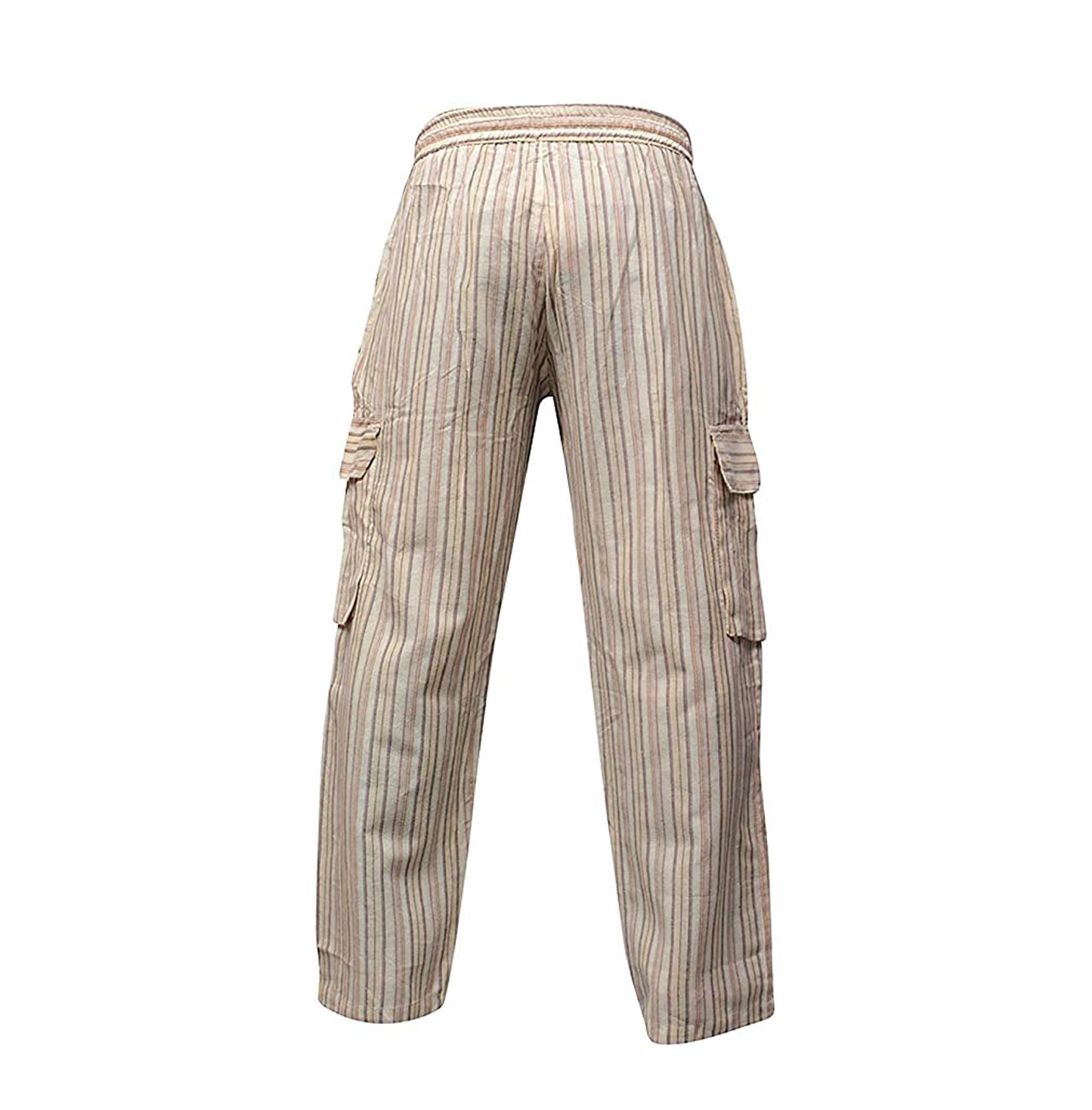 multicolour-striped-wide-leg-unisex-trousers