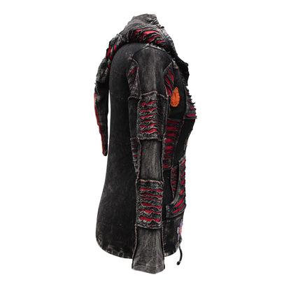 om-goth-hoodie-jacket-for-women
