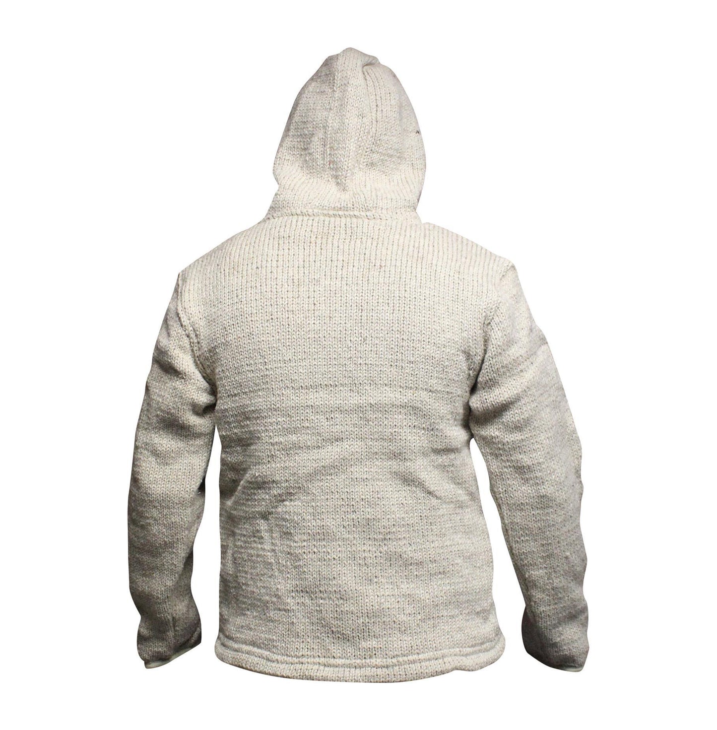plain-knit-mens-hooded-jacket