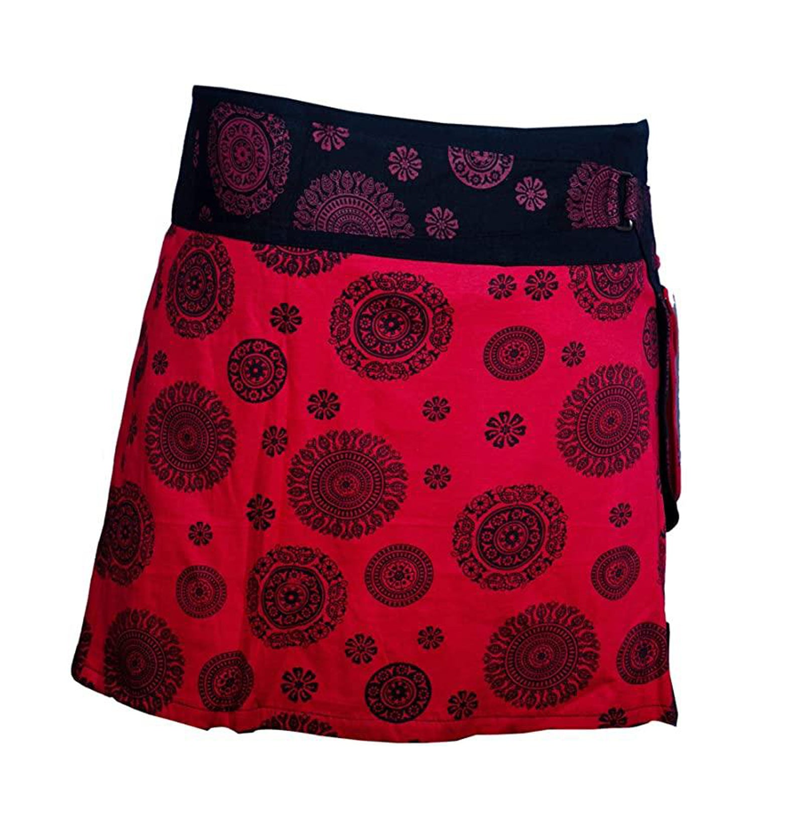 stylish-popper-skirt-for-women