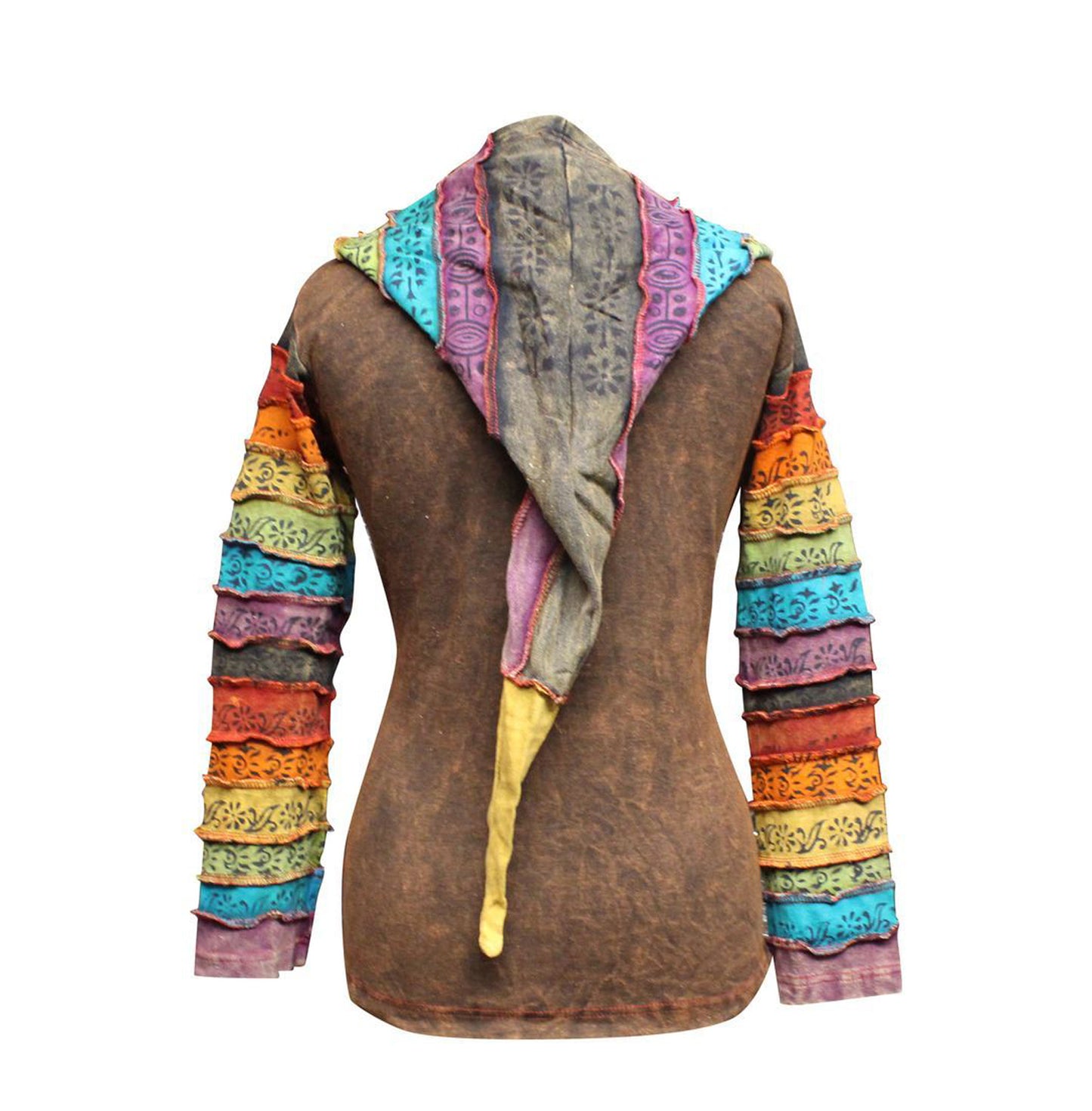sun-patchwork-jacket-stonewashed-hoodie-for-women