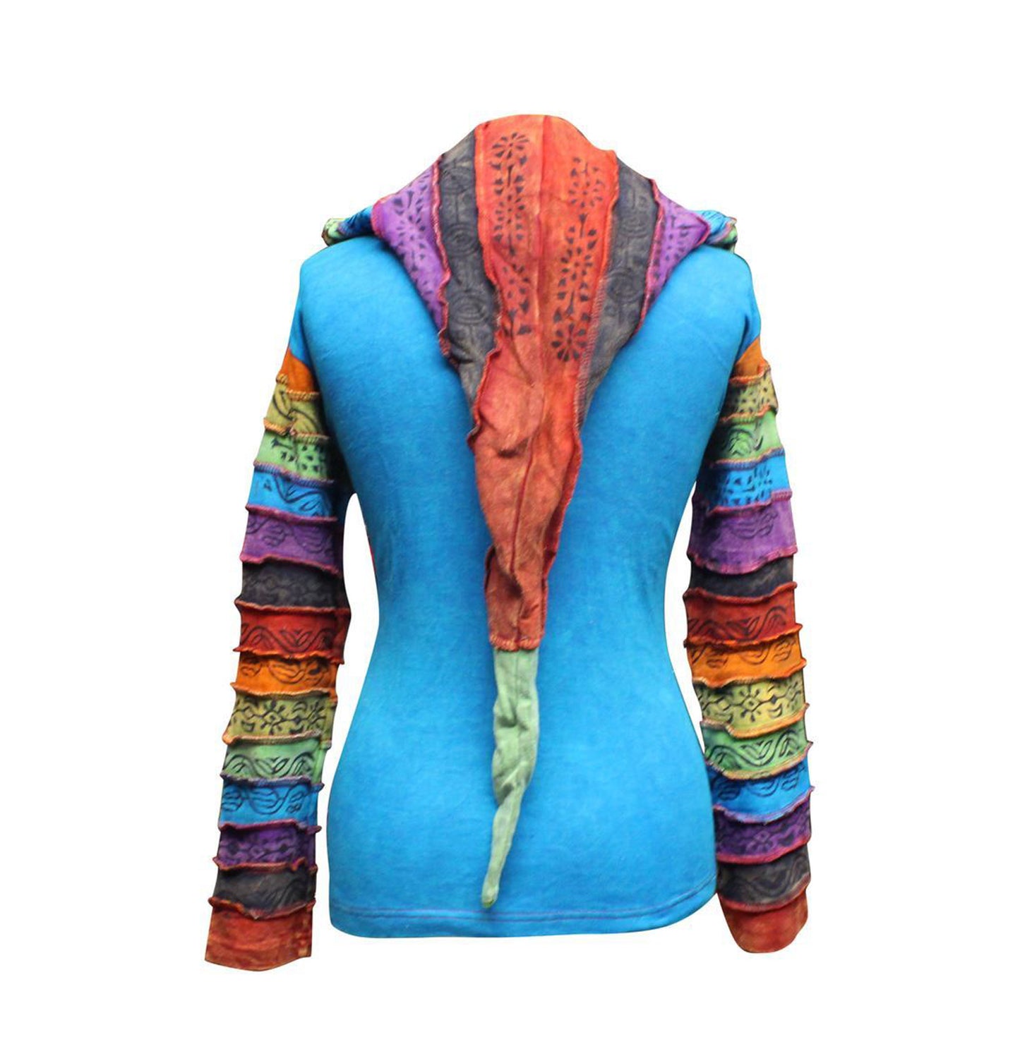 sun-patchwork-jacket-stonewashed-hoodie-for-women